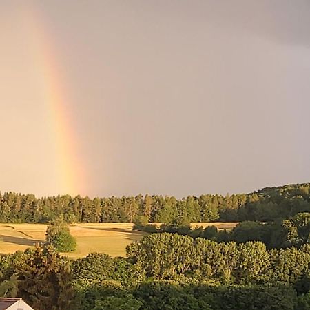 Bergsteiger Apartment Sandberg ภายนอก รูปภาพ