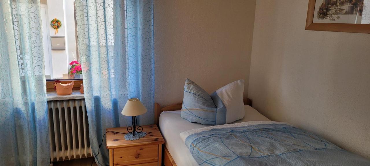 Bergsteiger Apartment Sandberg ภายนอก รูปภาพ