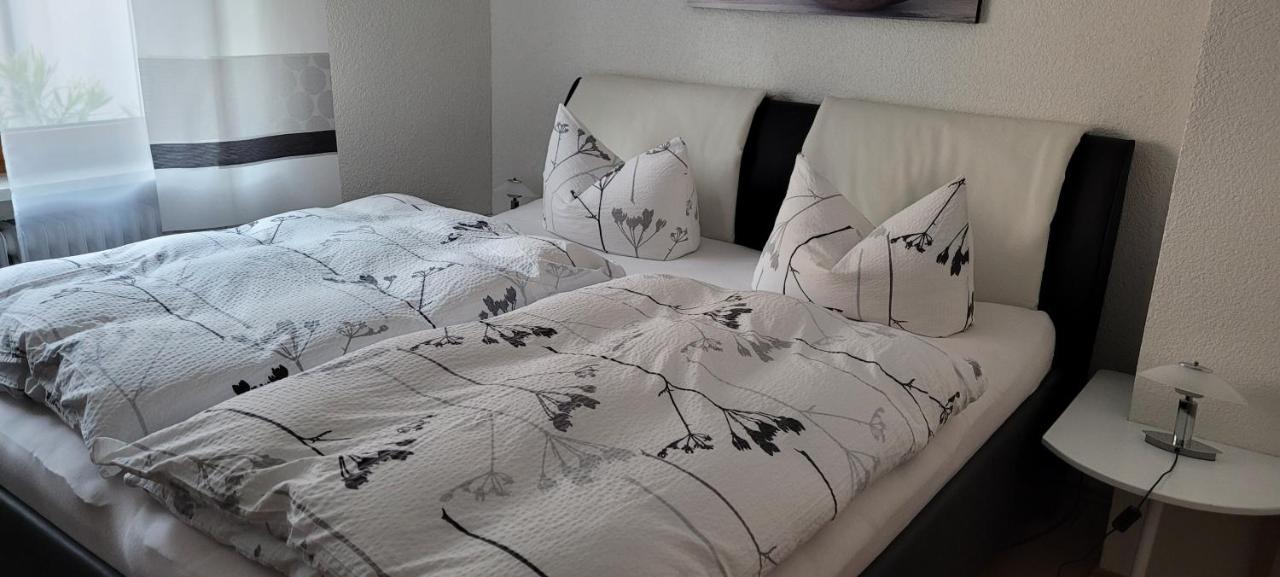 Bergsteiger Apartment Sandberg ภายนอก รูปภาพ