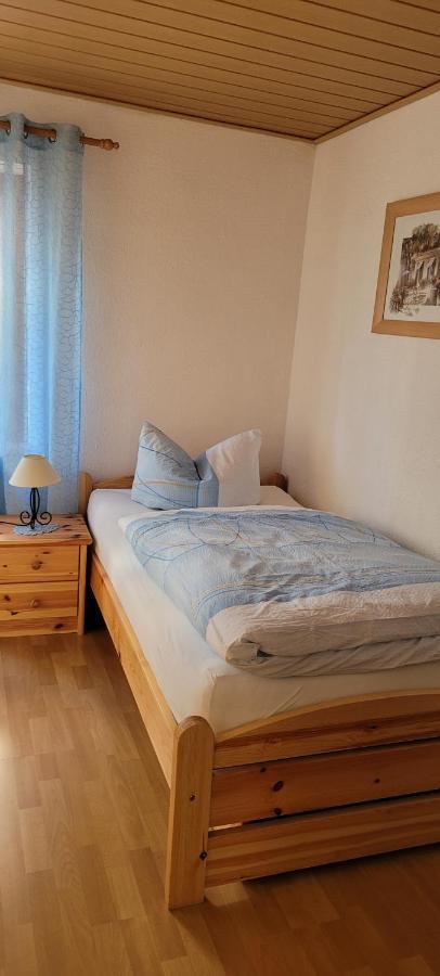 Bergsteiger Apartment Sandberg ภายนอก รูปภาพ