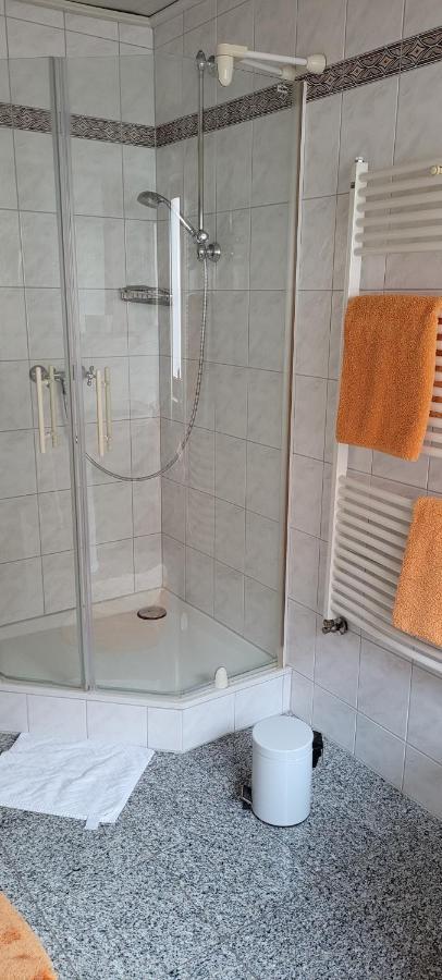 Bergsteiger Apartment Sandberg ภายนอก รูปภาพ